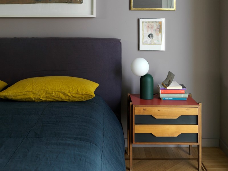 Foto: Mads Mogensen uit Residence 11, 2021.