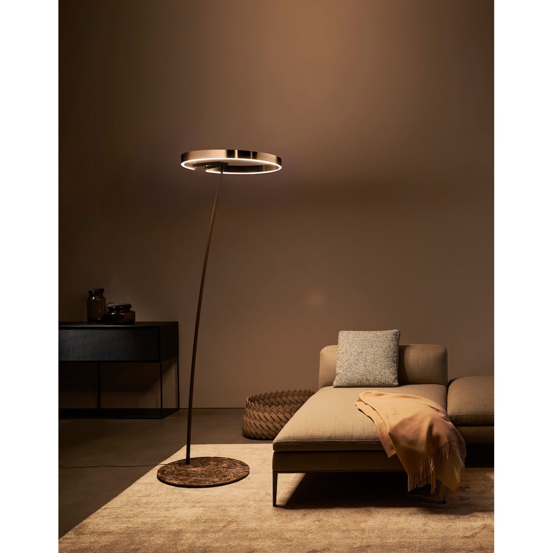 OCCHIO - RINGVORMIGE LAMP