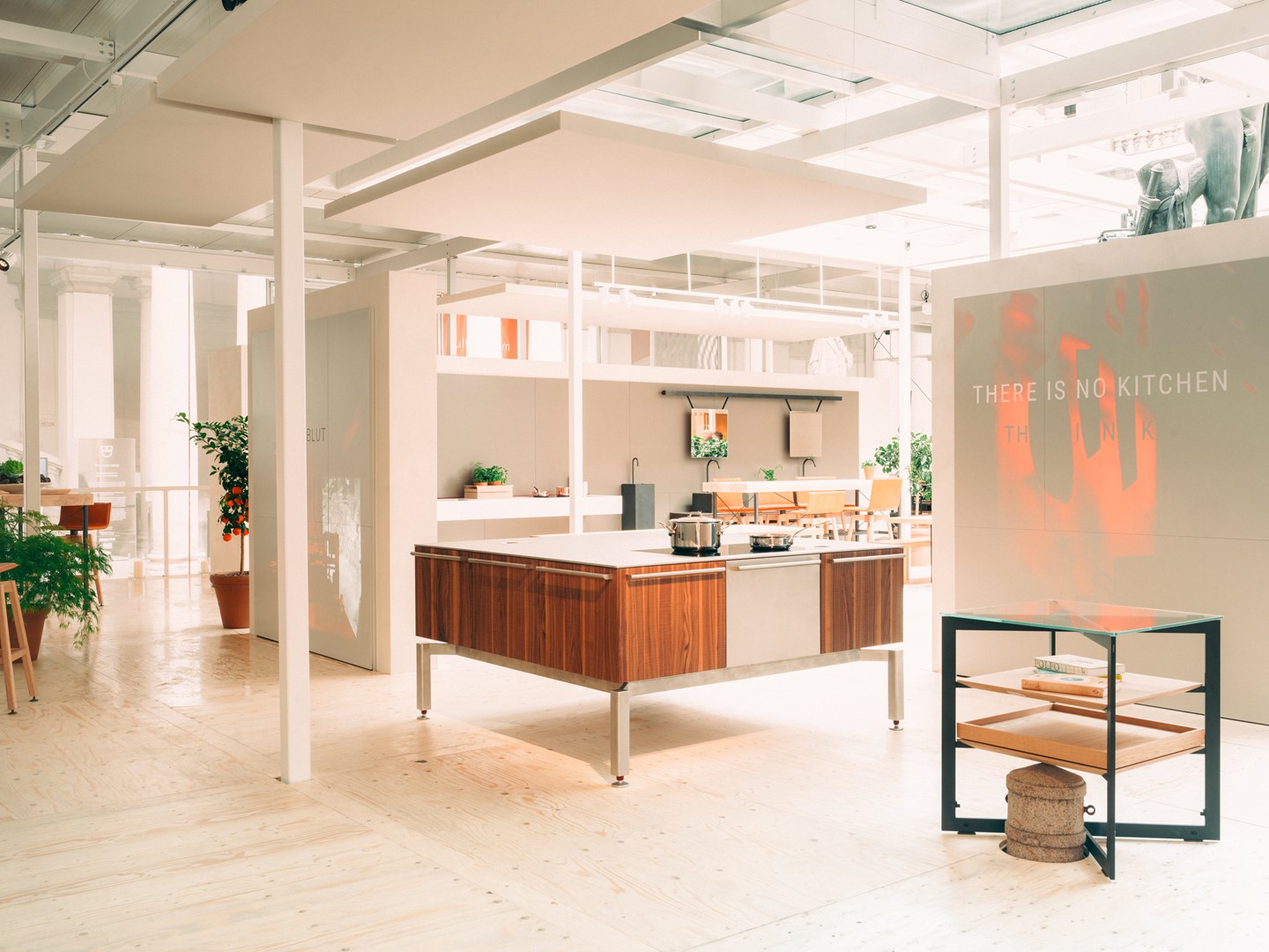 Fotografie: bulthaup