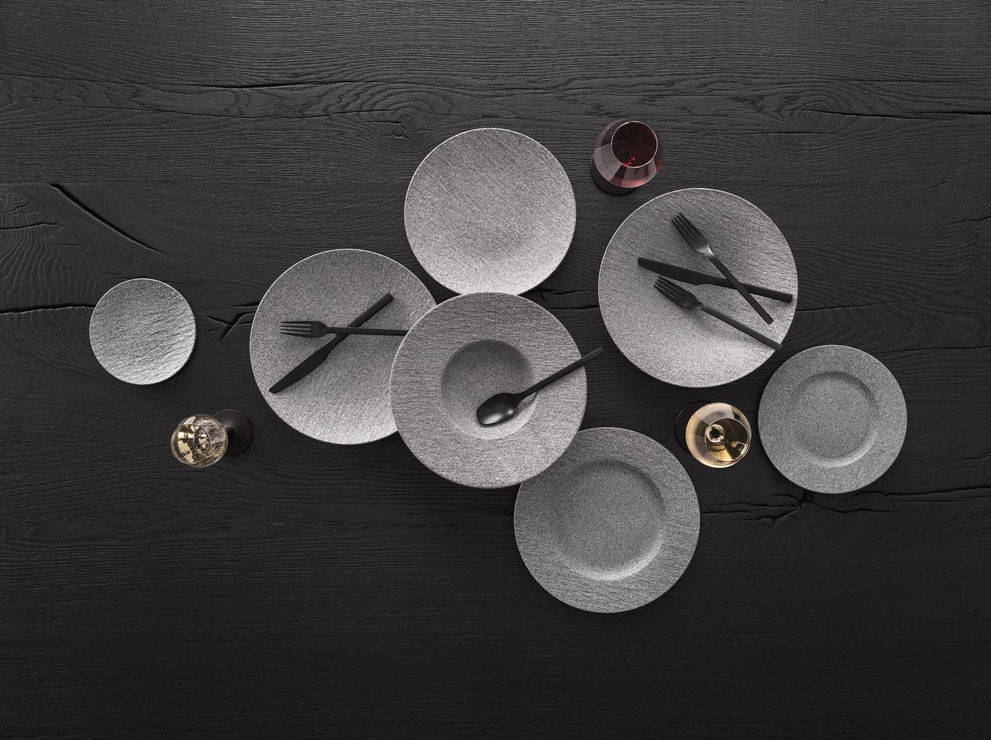 Manufacture Collectie van Villeroy & Boch