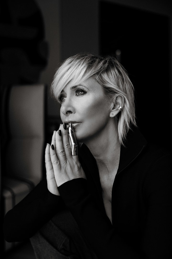Monique des Bouvrie