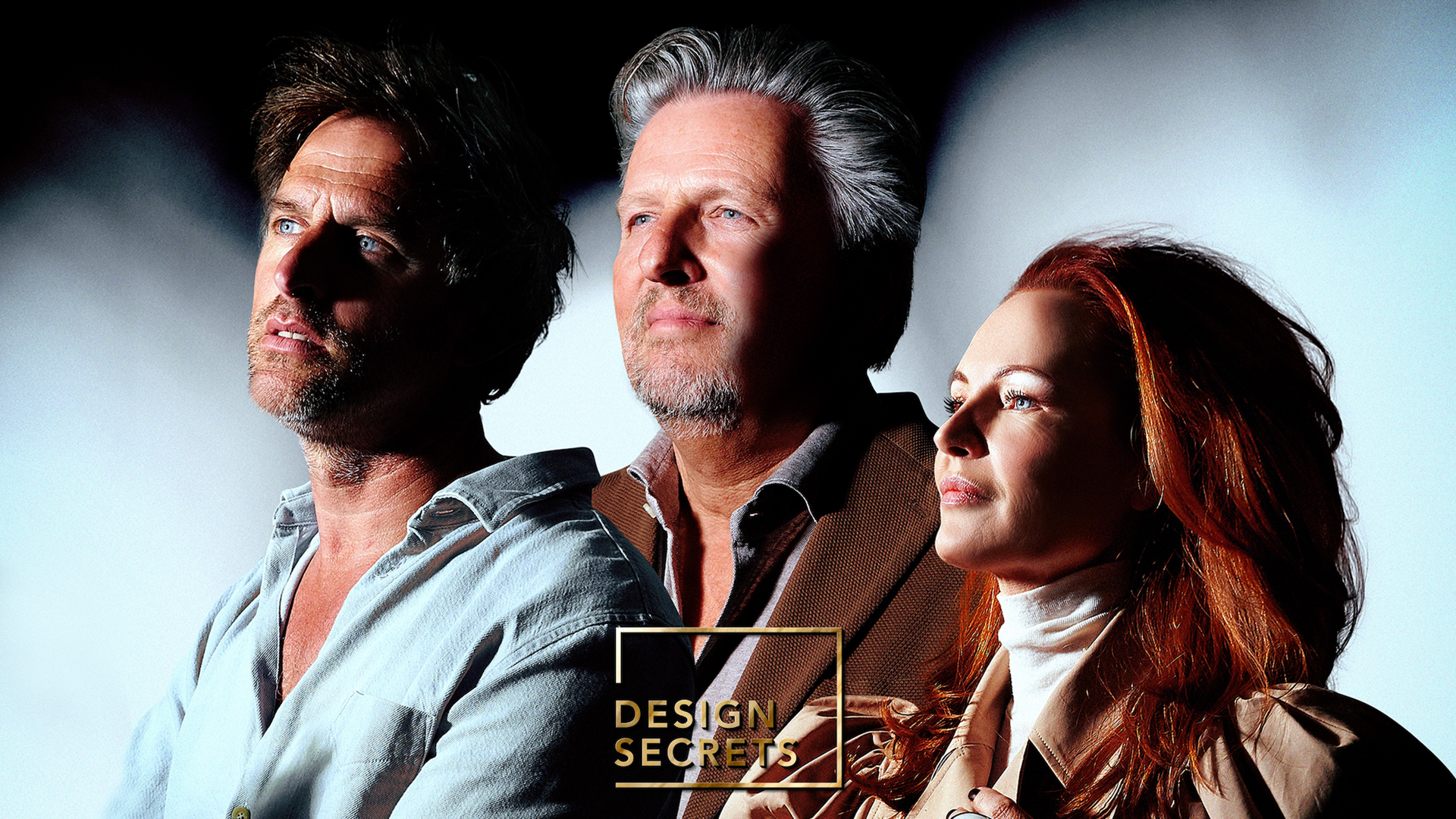 in Design Secrets volgen we Linda Lagrand, Eric Kant en Jeroen van Zwetselaar.