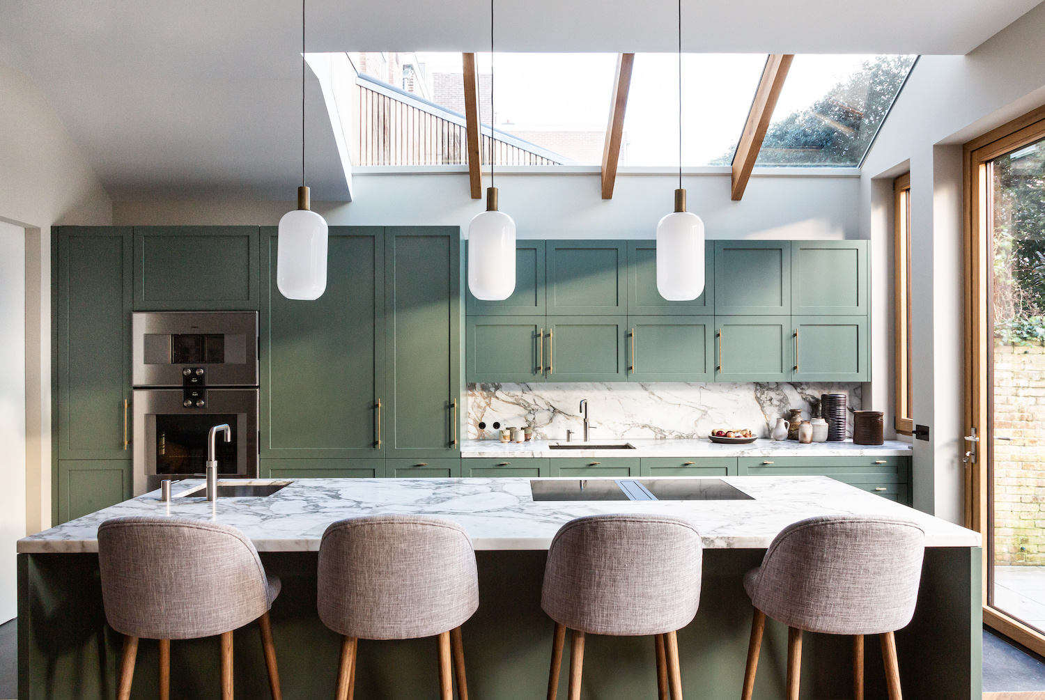 Fotografie interieur: Avenue Design Studio voor Residence 10, 2021 