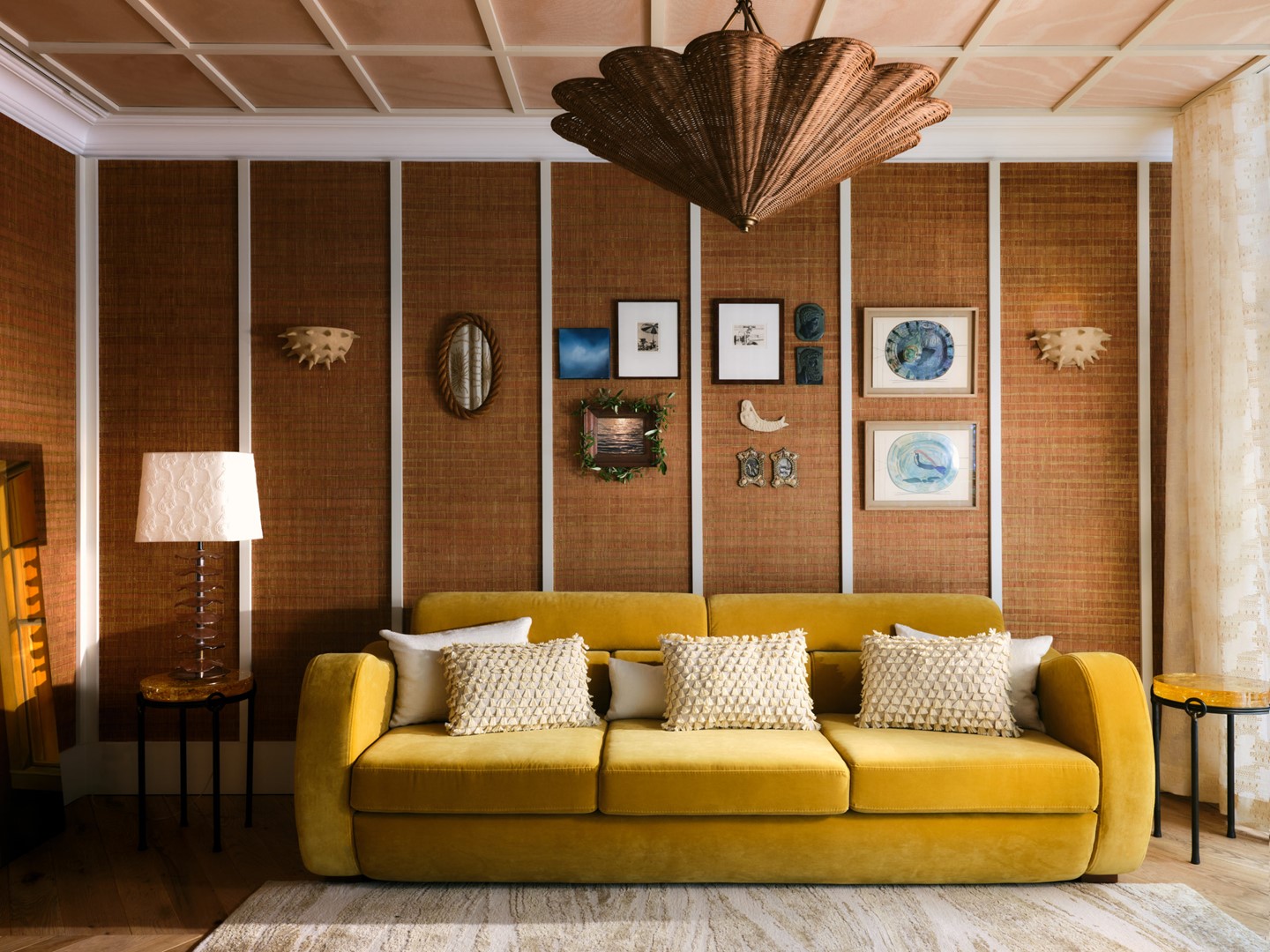 Fotografie: Élitis.