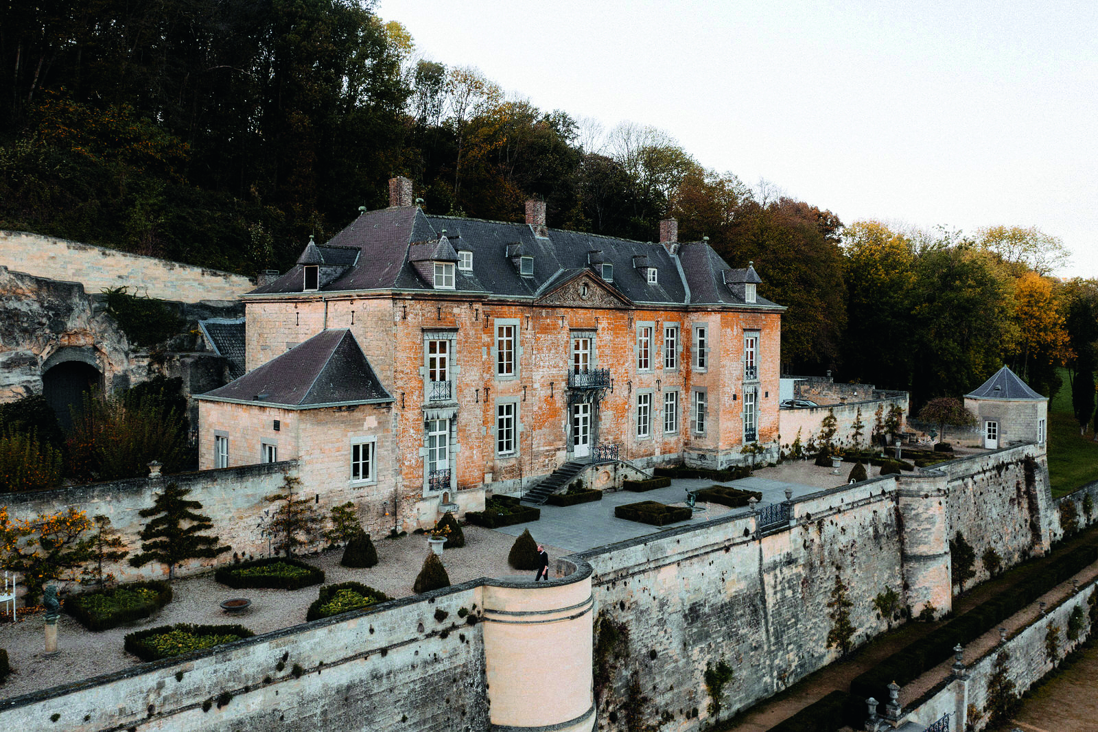 Château Neercanne