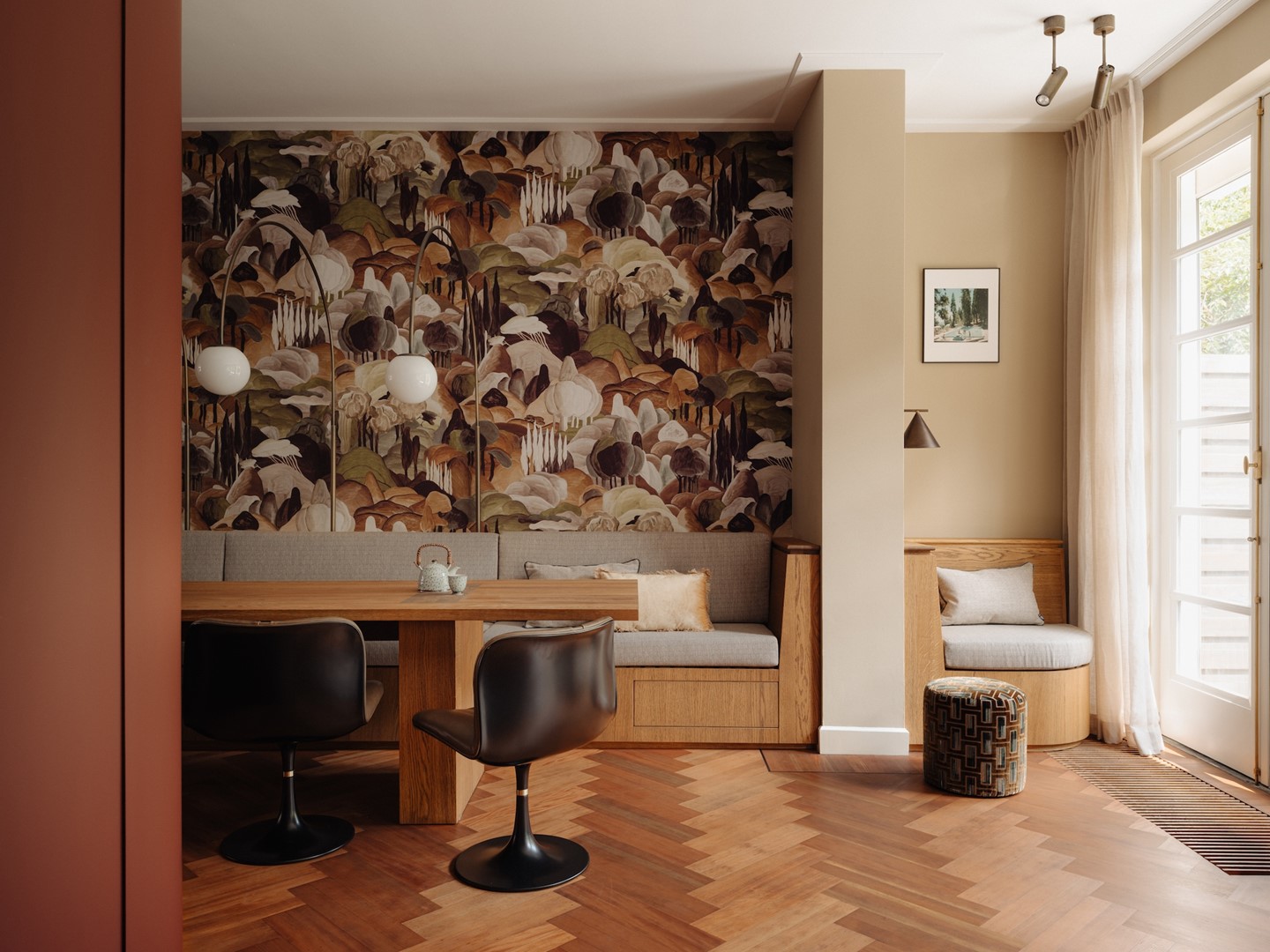 Fotografie: Mart Goossens.