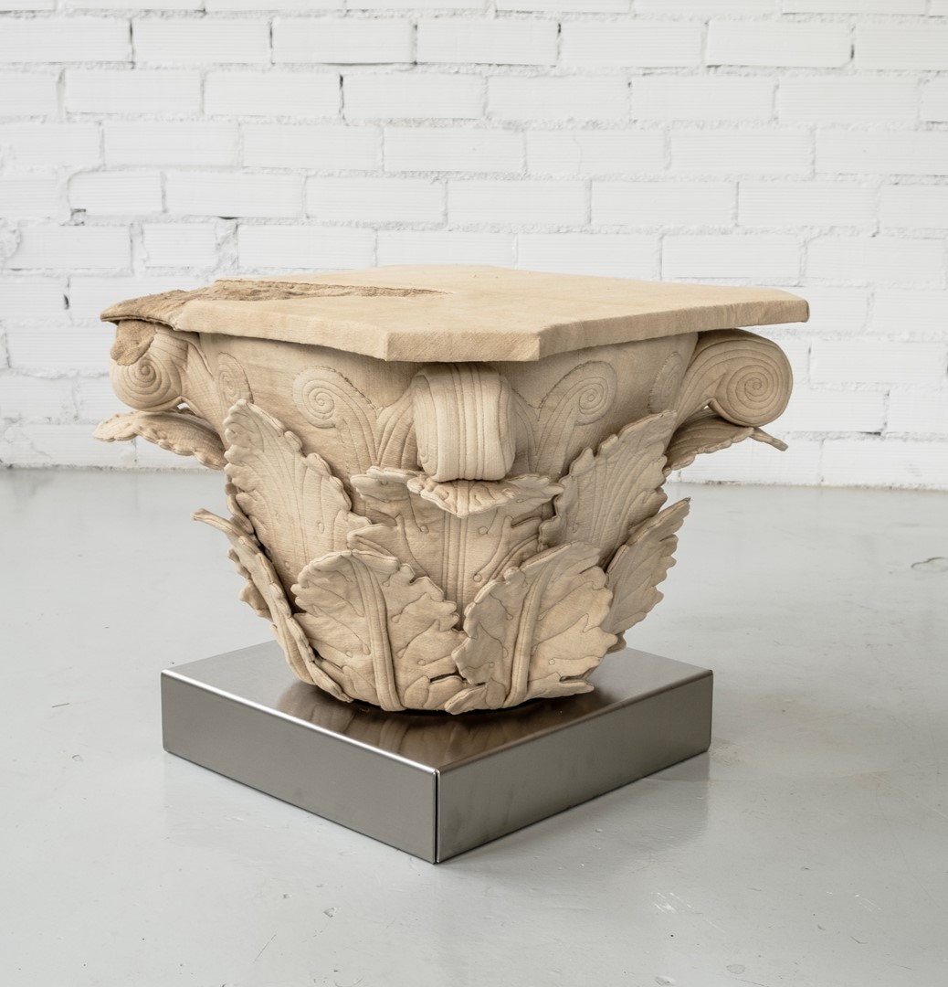 Sergio Roger, Corinthium Capital, 2023.