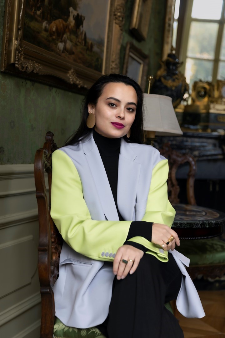 Fotografie: Jan-Willem Kaldenbach.