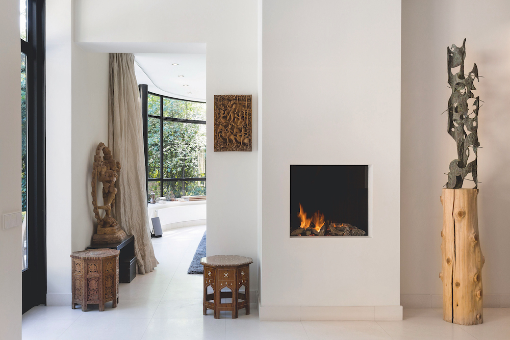 droomwoning in Blaricum 