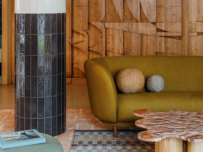Puro Hotel in Polen
