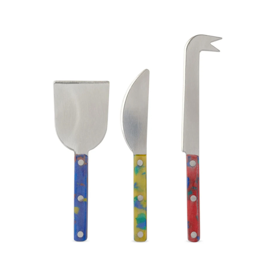 FREDERICKS & MAE – KLEURRIJK KAASBESTEK