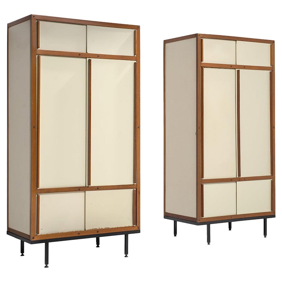 PAOLA LENTI – SALONTAFEL