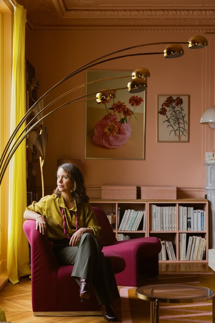 Fotografie: Ramona Elena Balaban/Living Inside.