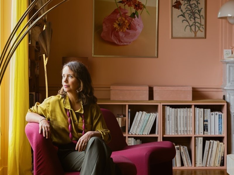 Fotografie: Ramona Elena Balaban/Living Inside.