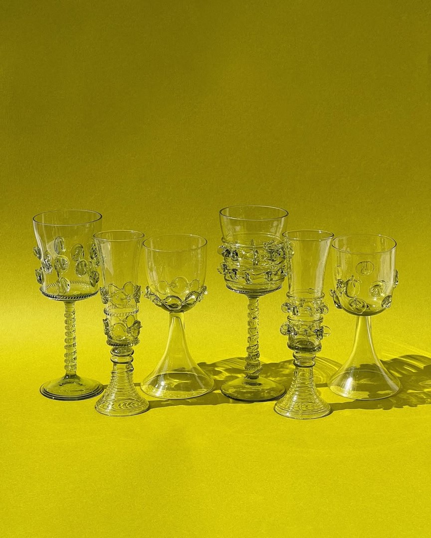 Lucie Claudia Podrabska. 