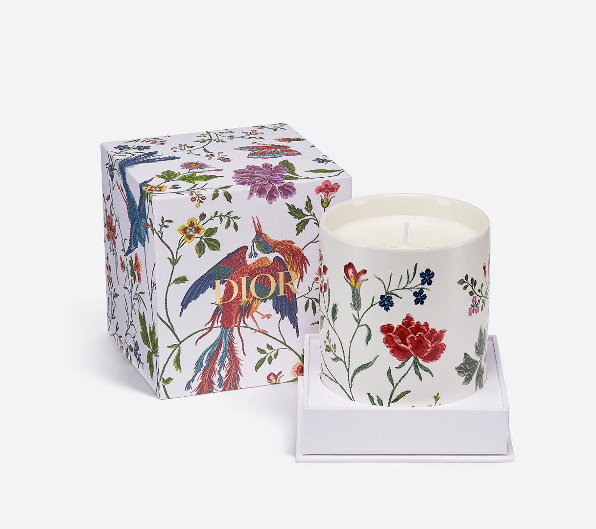 Geurkaars van Maison Dior