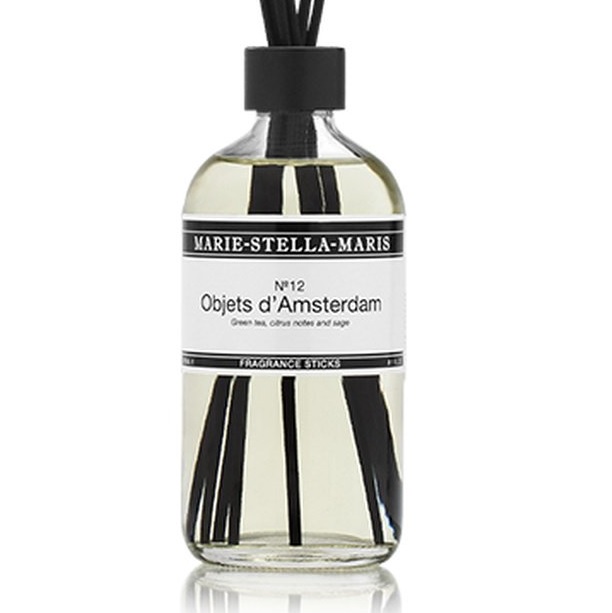 MARIE STELLA MARIS - OBJETS D'AMSTERDAM
