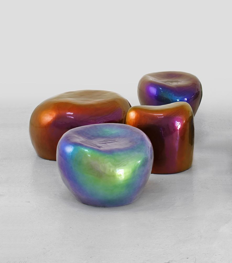 Beetle - Imperfettolab. Fotografie: Maison&Objet