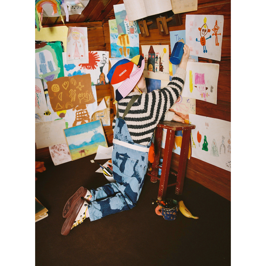 BOBO CHOSES – COLLECTIE 