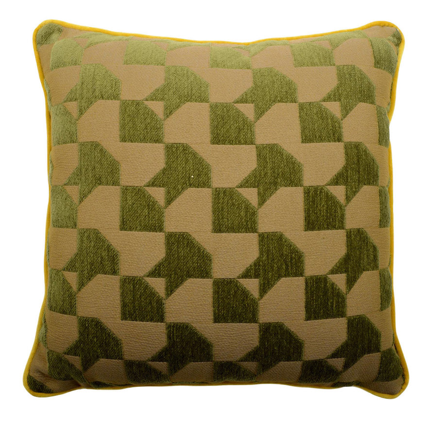 Fluwelen kussen van L'Opificio