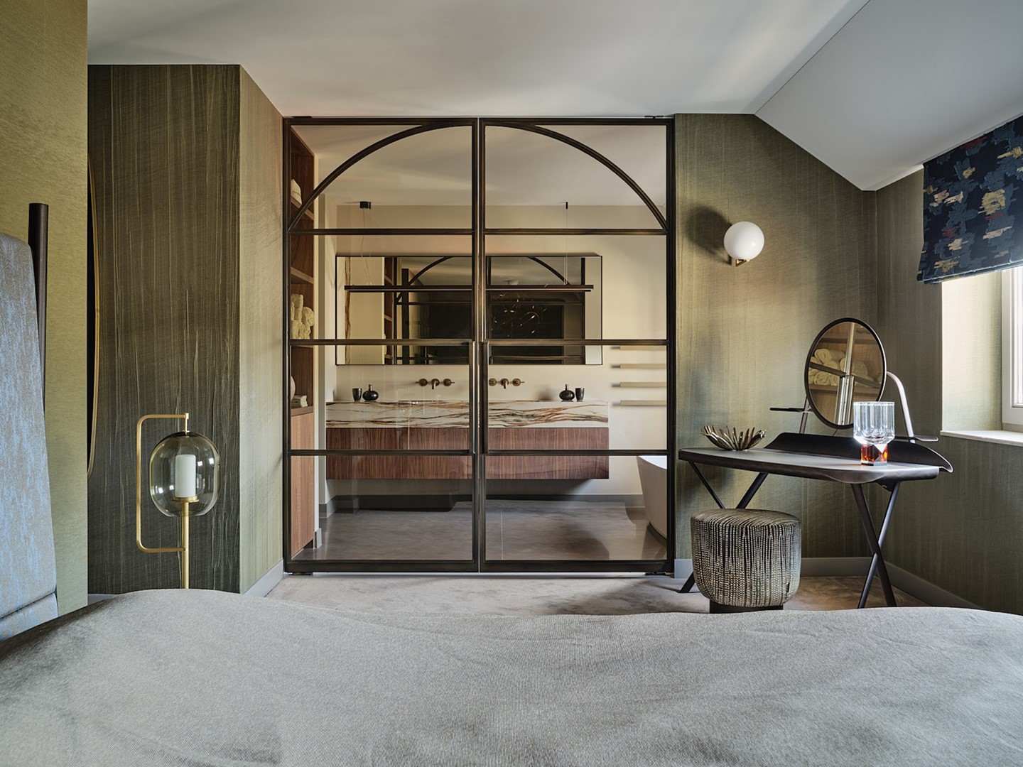 Lagrand Interiors. Fotografie: Space Content Studio.