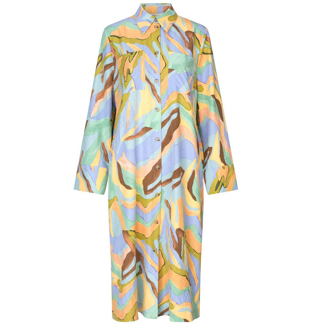 STINE GOYA – ANISSA DRESS