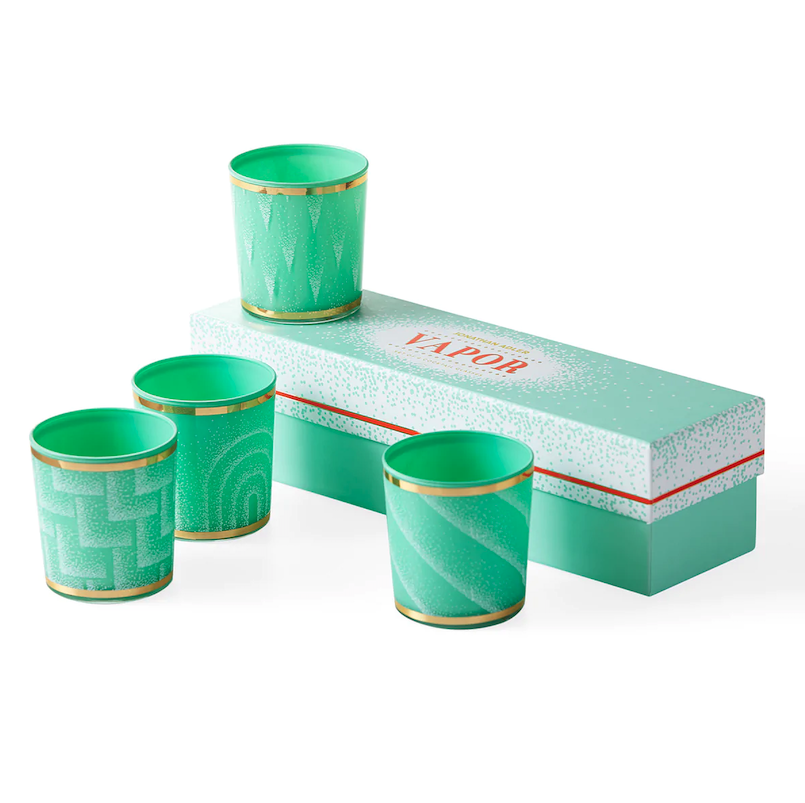 SET GLAZEN – JONATHAN ADLER