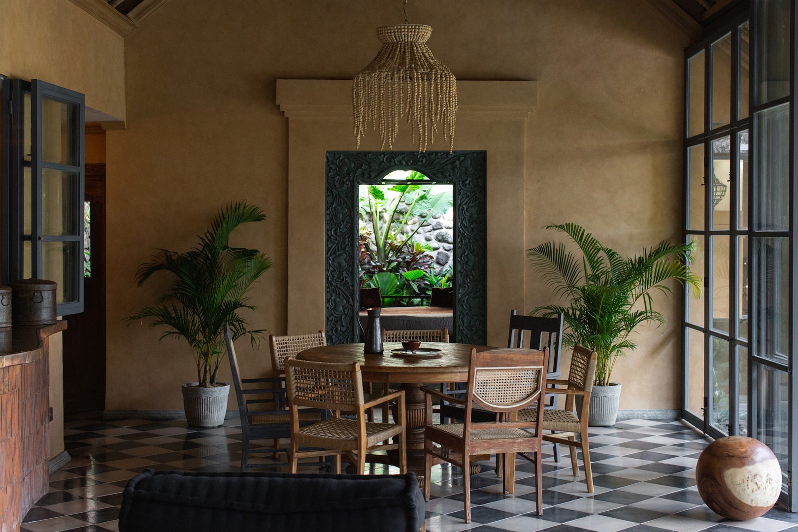 Styling: Lisa Scappin. Fotografie: Tommaso Riva/Living Inside.