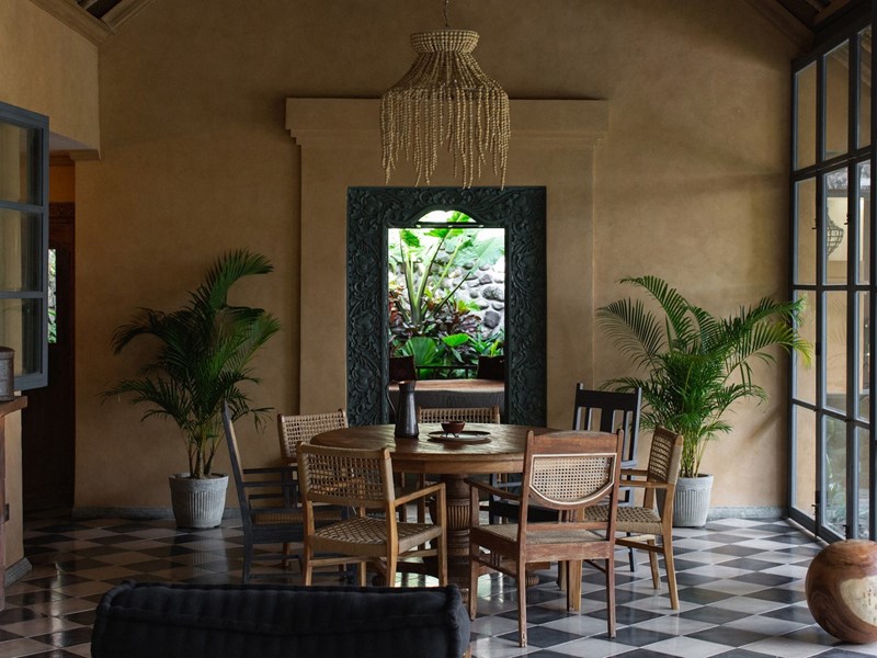 Styling: Lisa Scappin. Fotografie: Tommaso Riva/Living Inside.