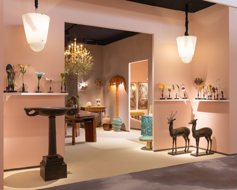 Maison Rapin. Stand 16.