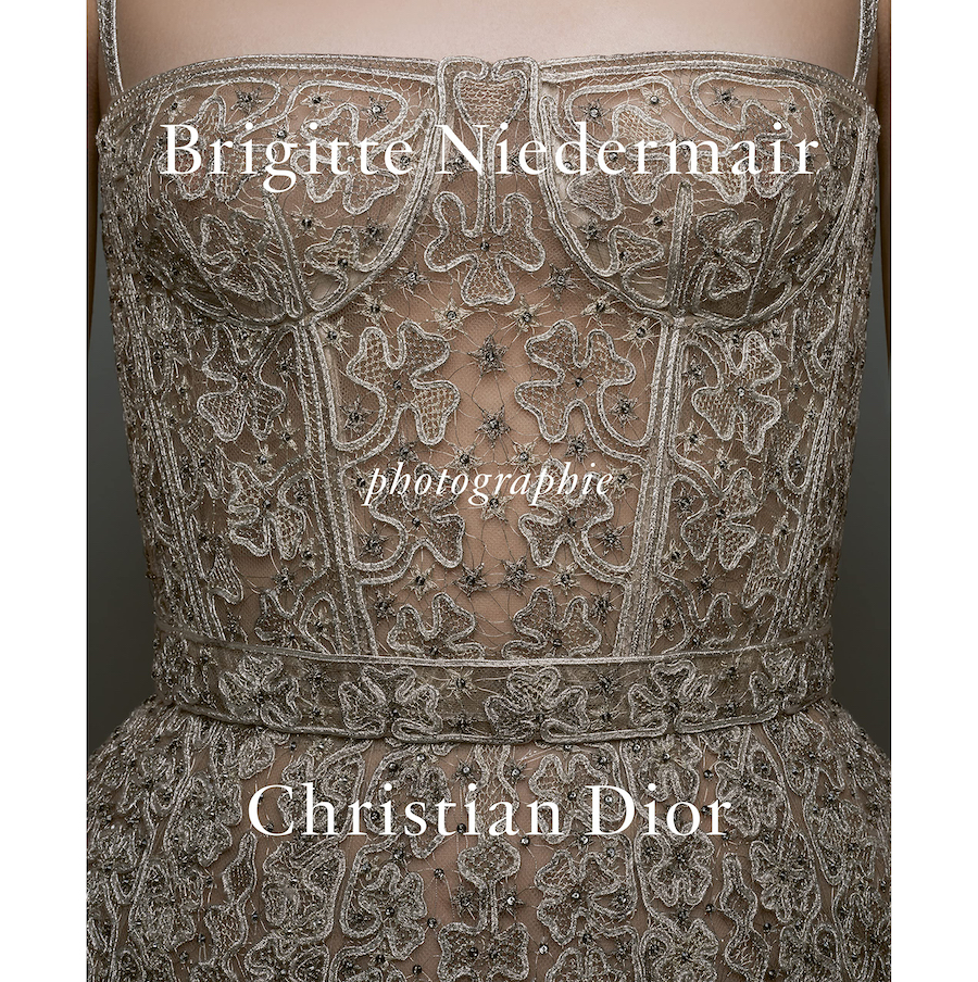 BRIGITTE NIEDERMAIR – CHRISTIAN DIOR