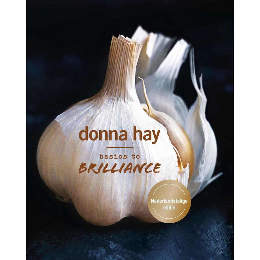 DONNA HAY – KOOKBOEK