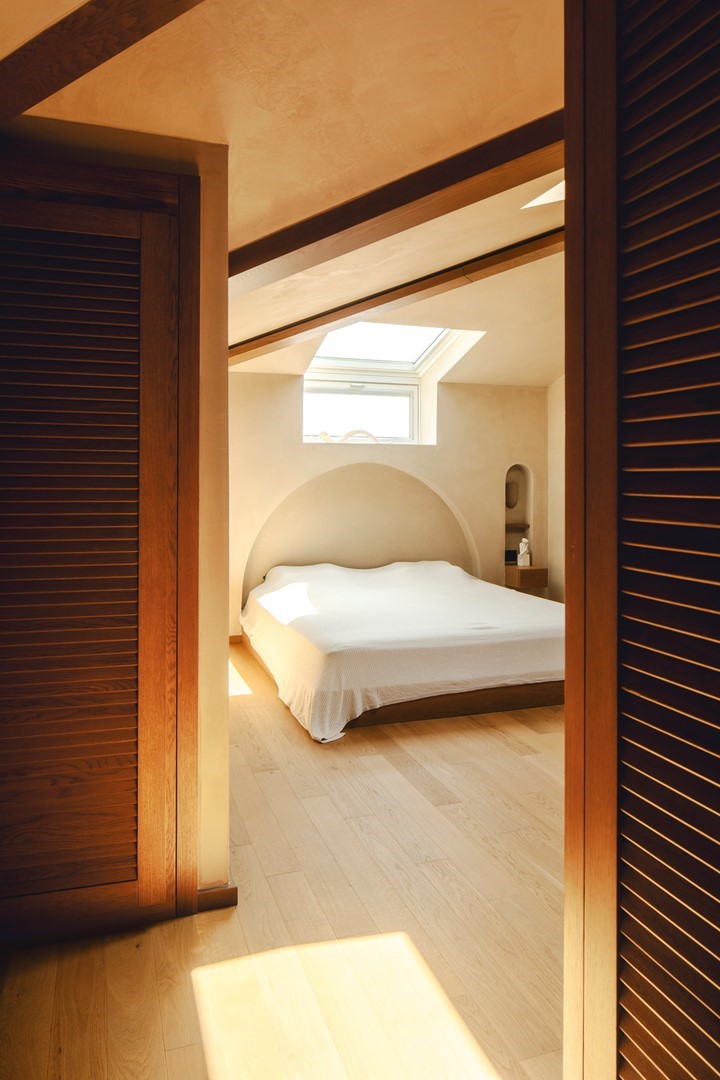 Fotografie: Velux.