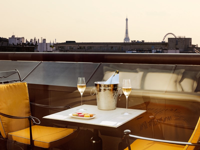 Fotografie: Madame Rêve