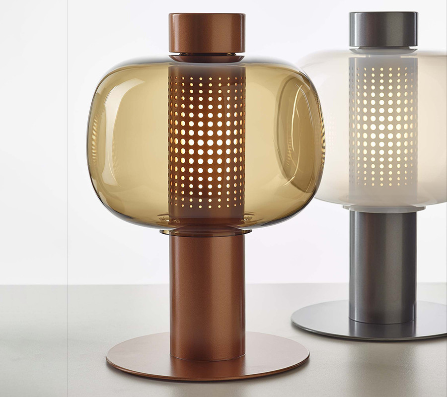 BROKIS BONBORI – VLOERLAMP VOOR BUITEN