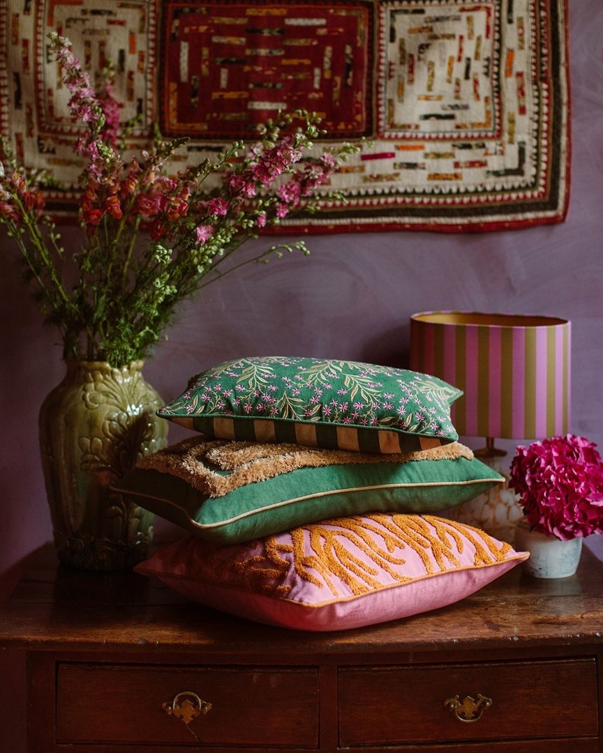 Havana herfstcollectie 2023. Fotografie: Palais.