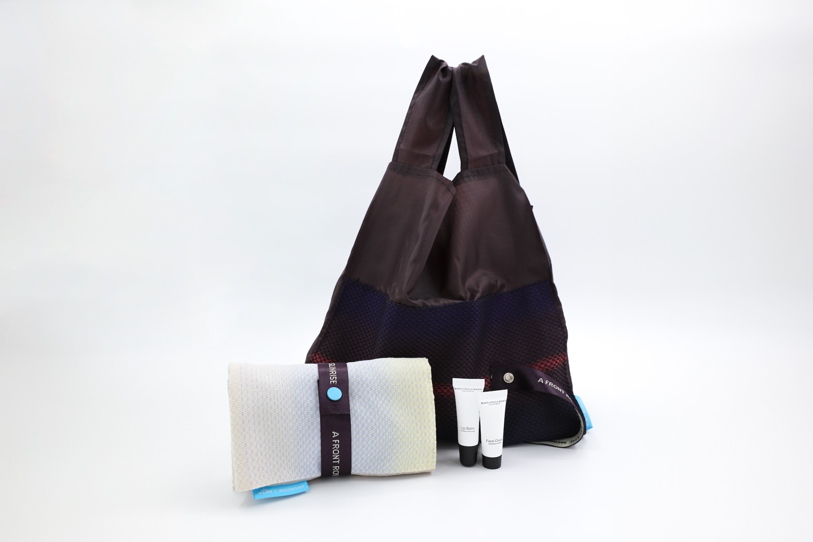 Fotografie: KLM x Marie-Stella-Maris x Envision