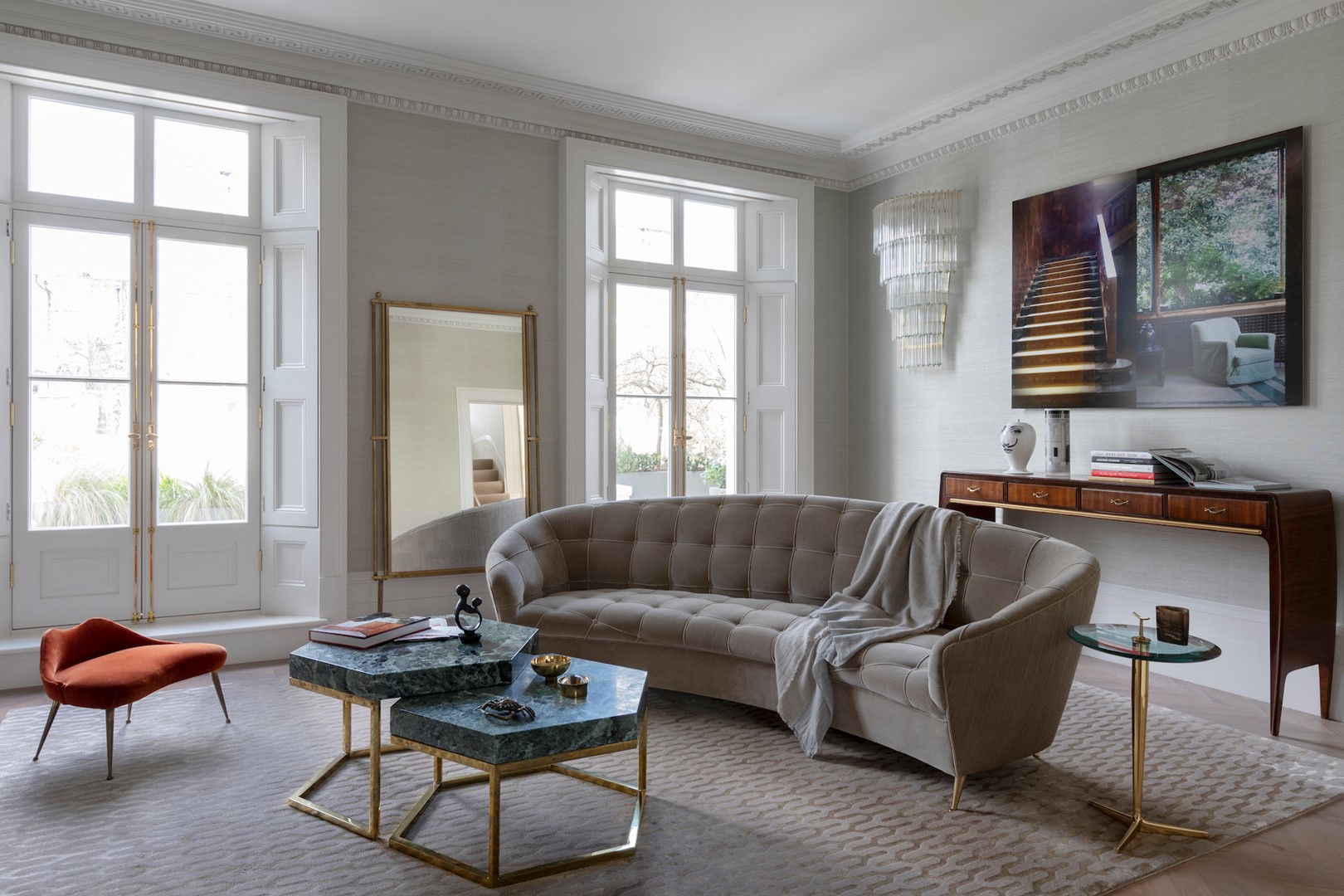 Fotografie: Helenio Barbetta/Living Inside | Styling: Chiara dal Canto.