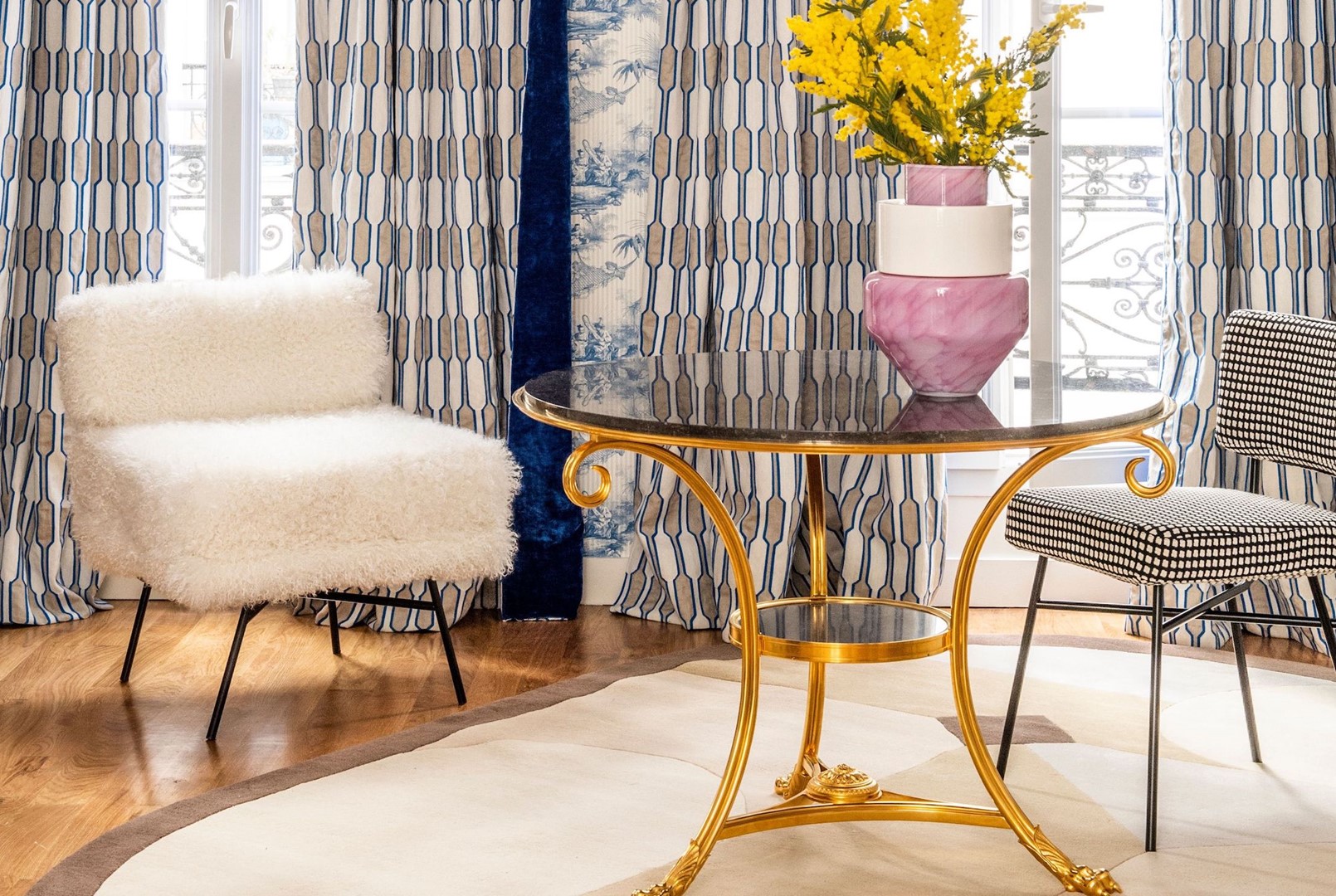 Foto: Anne Emmanuelle-Thion.