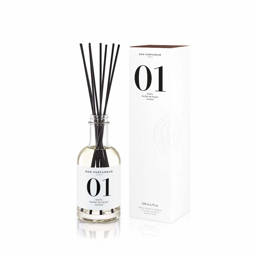 BON PARFUMEUR – DIFFUSER