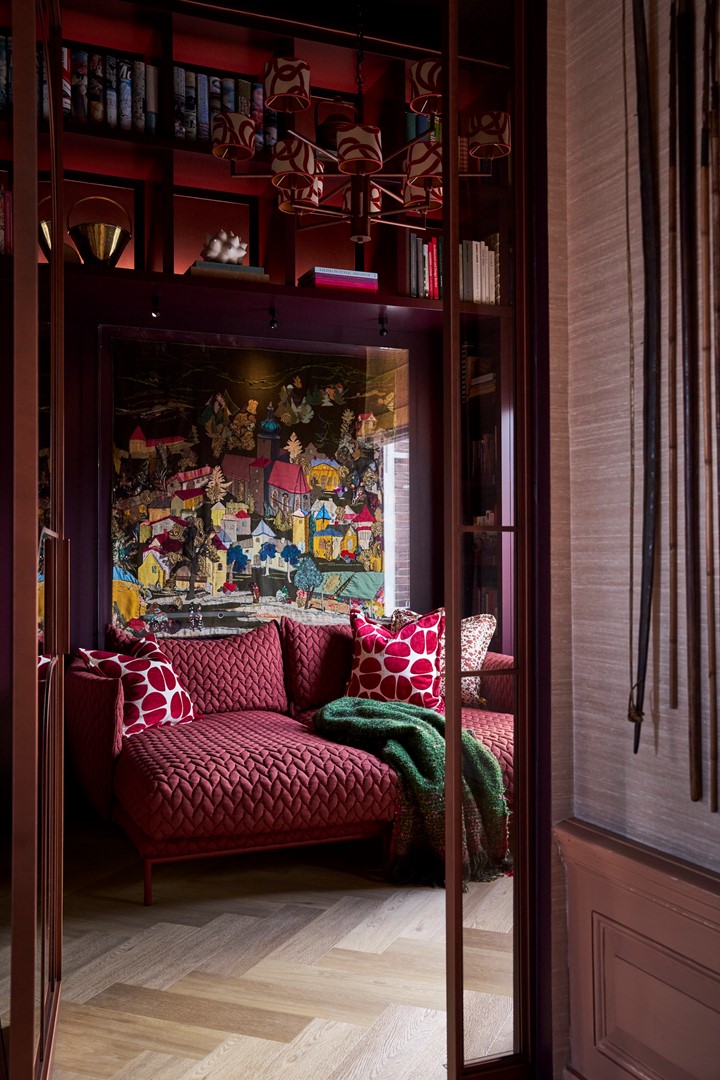 Fotografie: Jeroen van der Spek.