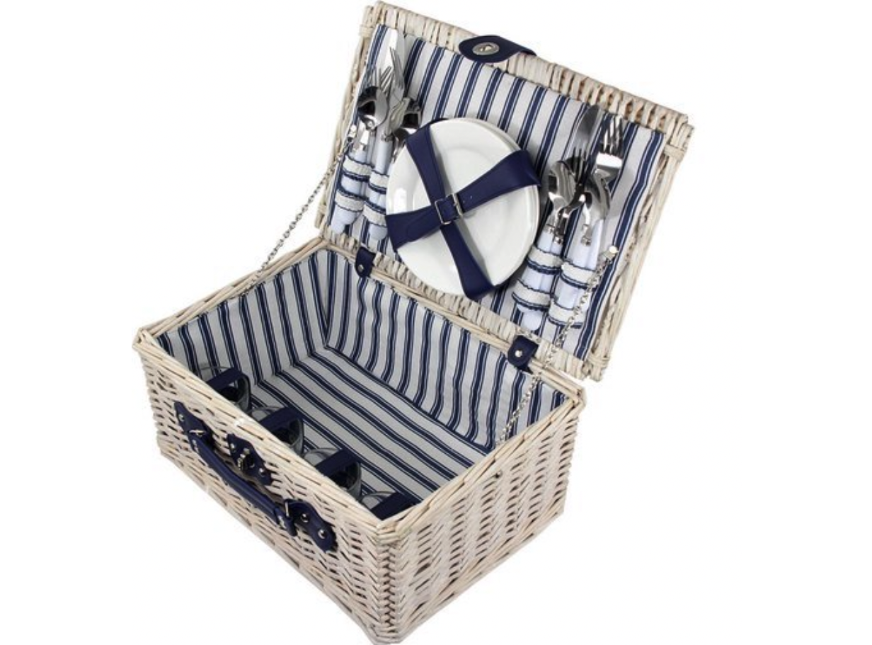 SVENSKA LIVING – PICKNICKMAND