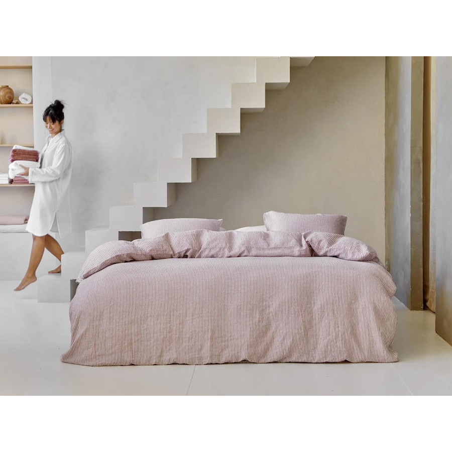 YUMEKO – LINNEN DEKBED