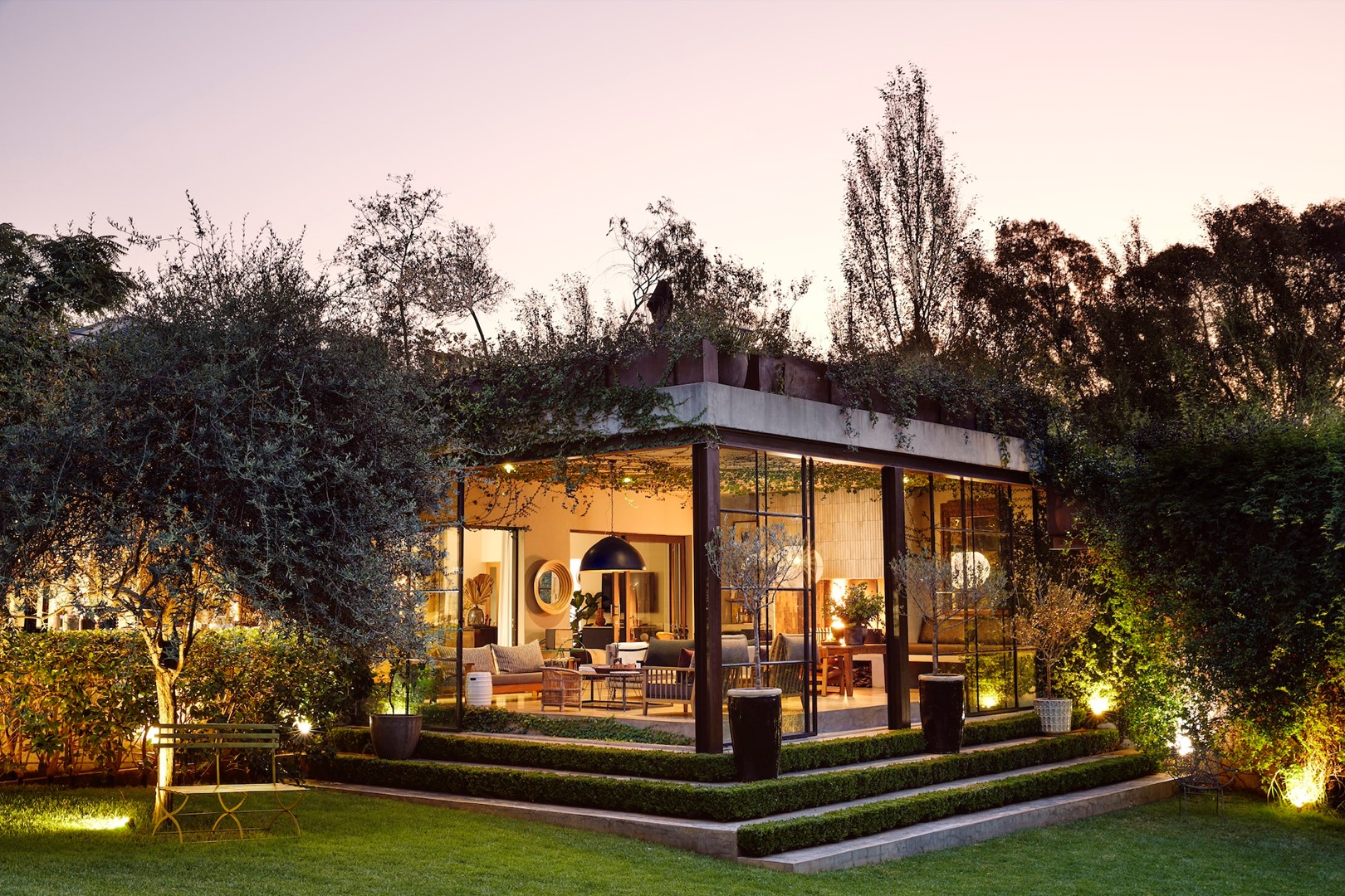 Fotografie: Elsa Young/Living Inside.