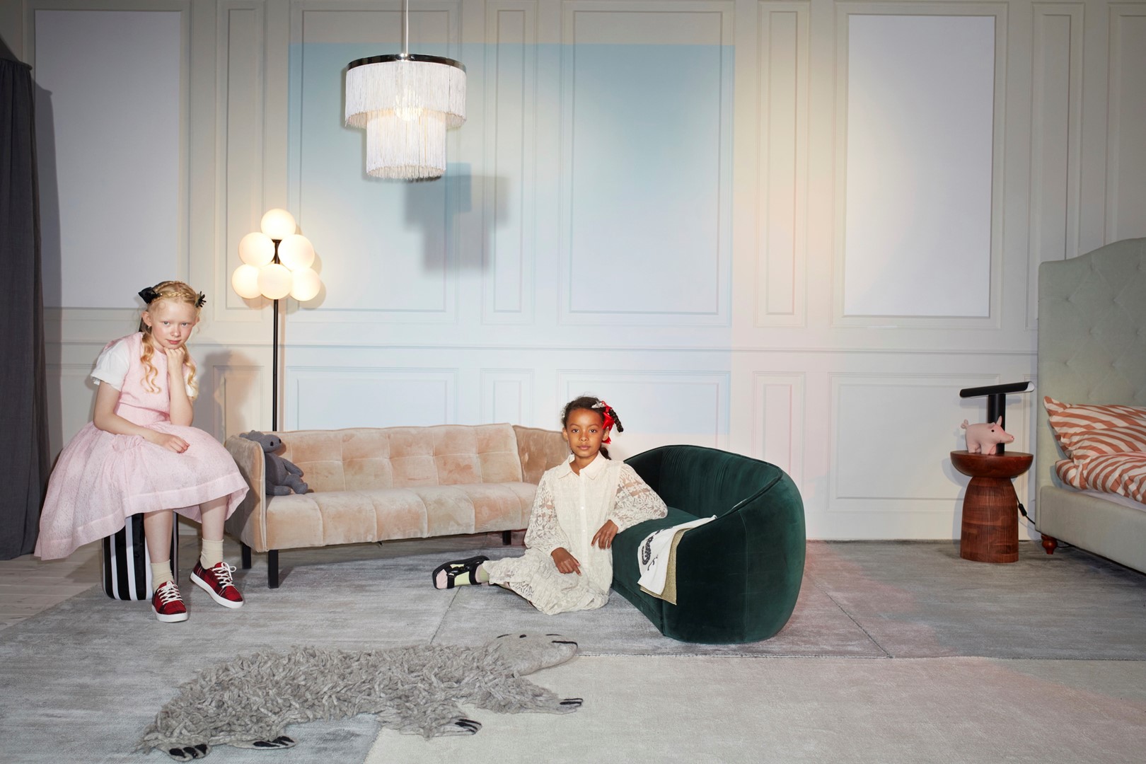 Herfstcollectie van Jotex