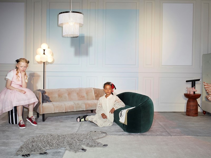 Herfstcollectie van Jotex