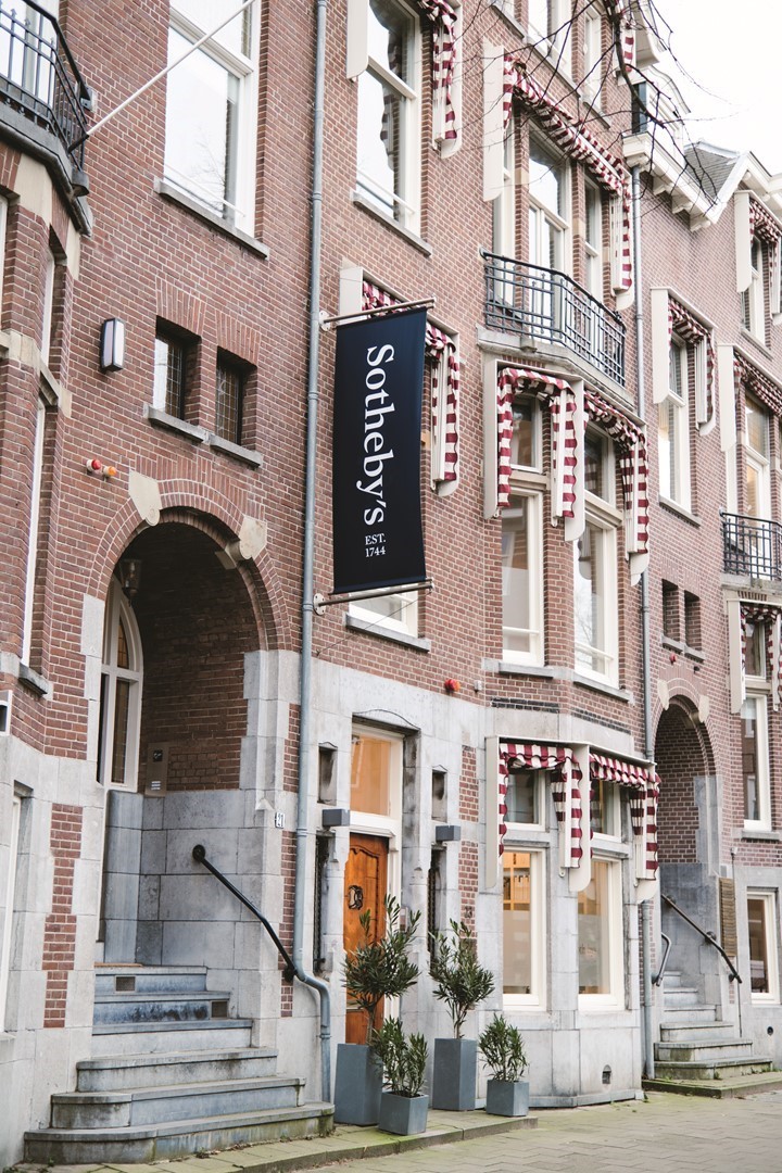 Fotografie: Sotheby's