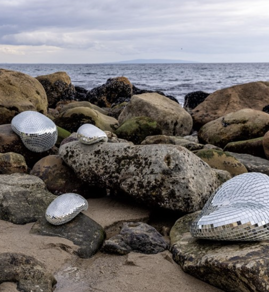 Kelly Wearstler Rotganzen 