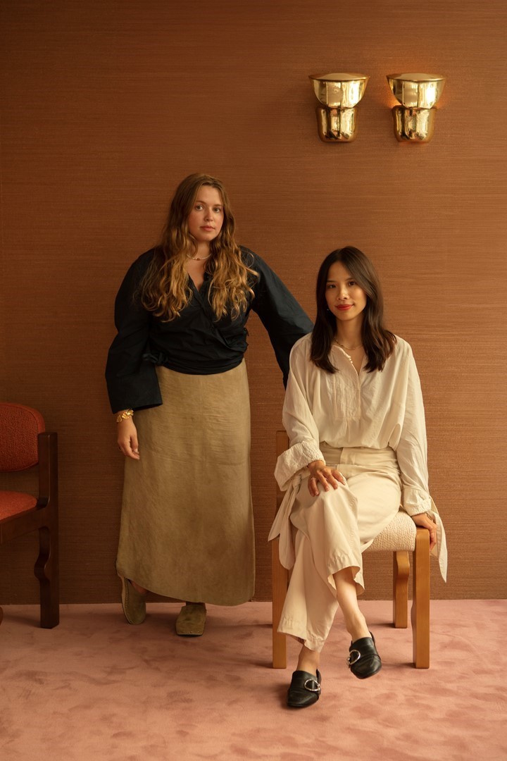 Fotografie: Adel Slimane Fecih.