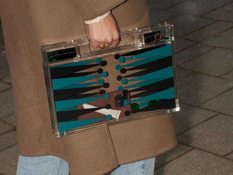 Fotografie: Nikki de Hoog.